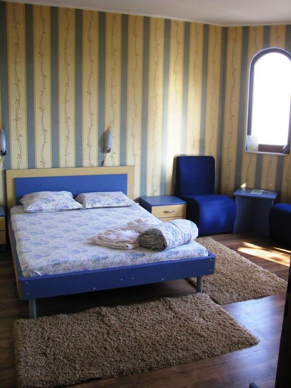 Family Hotel Emaly 1 Bankja Rom bilde