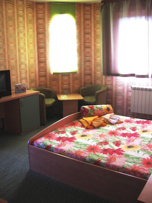 Family Hotel Emaly 1 Bankja Rom bilde