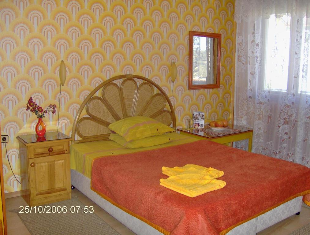 Family Hotel Emaly 1 Bankja Rom bilde